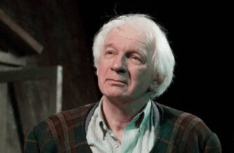 «Невостребованности не помню»: как сложилась судьба народного артиста Владимира Носика, потерявшего сына и обретшего счастье с одной женщиной на 50 лет