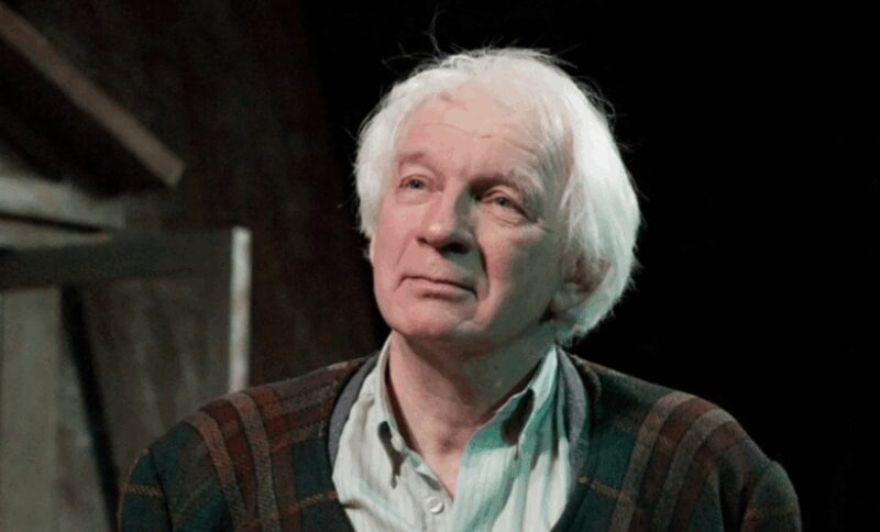 «Невостребованности не помню»: как сложилась судьба народного артиста Владимира Носика, потерявшего сына и обретшего счастье с одной женщиной на 50 лет