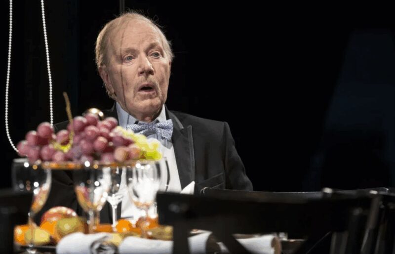 «Не хочу, чтобы мои дети жили в этой хамской стране»: почему Альберт Филозов мечтал выдать дочерей за иностранцев