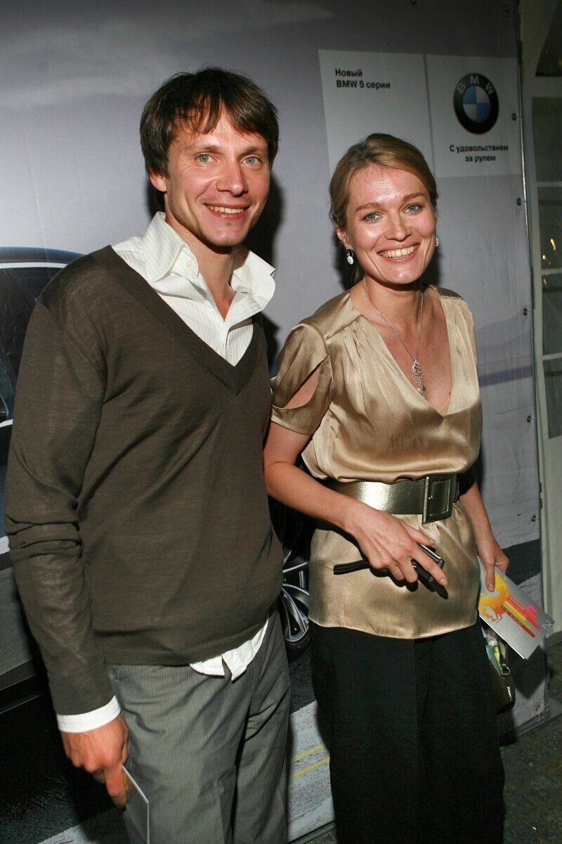 «Природа отдохнула»?: как выглядит 20-летняя дочь Виктории Толстогановой и Андрея Кузичева, и почему она «папина копия»