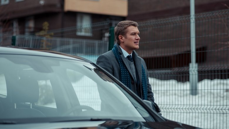 «Он не мой»: в чём признался 42-летний Анатолий Руденко после задержания с запрещёнными веществами