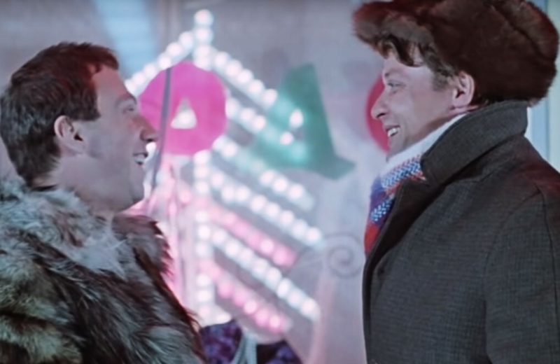 «Отец, ты меня не любишь!»: Как звезда «Джентльменов удачи» не смог простить себе холодность к дочери-певице