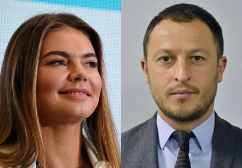 «Она не ела почти ничего неделями»: как Алина Кабаева добилась всего, но скрывает самое главное