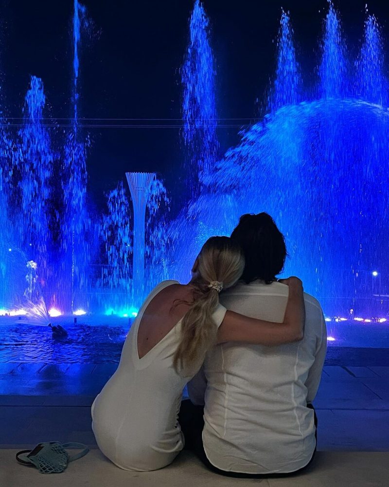 «Она сказала „да“»: 14 лет спустя раскрылись детали тайной свадьбы 39-летнего Андрея Малахова и Натальи Шкулевой