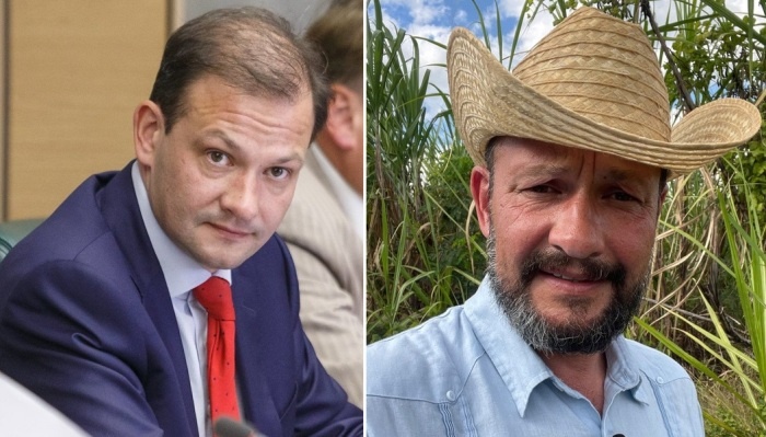 «Порезали основательно»: как изменился Сергей Брилев после операции и почему стал Серхио в Аргентине