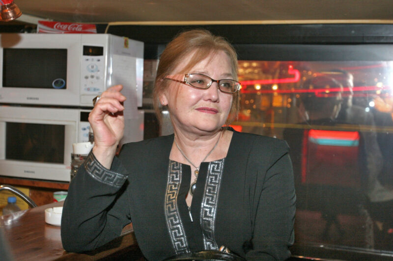 «Она не уходила в отшельничество»: почему звезда «Баллады о солдате» Жанна Прохоренко перестала сниматься после убийства гражданского мужа