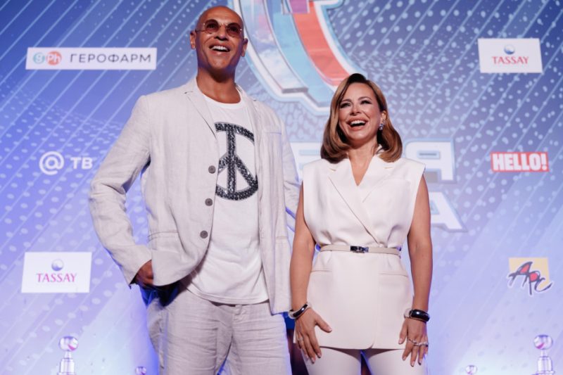 Детдом, предательство мужа и новый паспорт: Ани Лорак сделала свой выбор