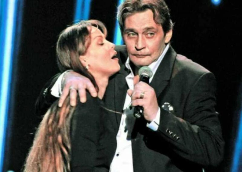 «Врагов я обычно убиваю»: как алкоголь и женщины погубили карьеру 60-летнего Домогарова, но