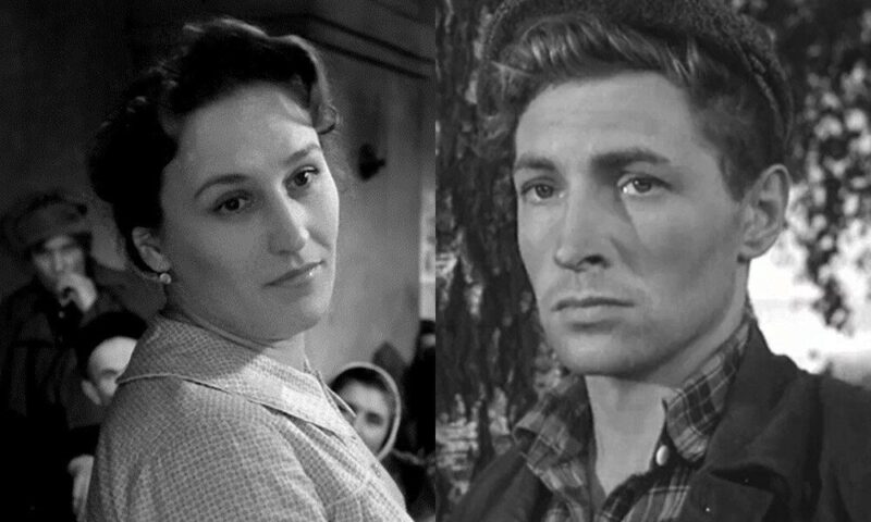 «Не понимаю, что значит быть бабушкой»: почему внук Мордюковой и Тихонова так и не стал родным?