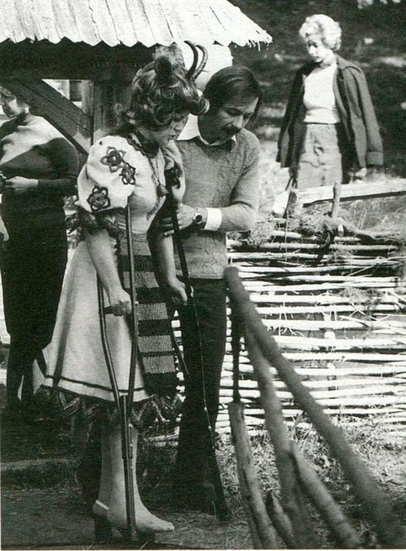 «Это для заграничной копии!»: как 75-летняя Гурченко пережила 6 мужей и 3 перелома правой ноги