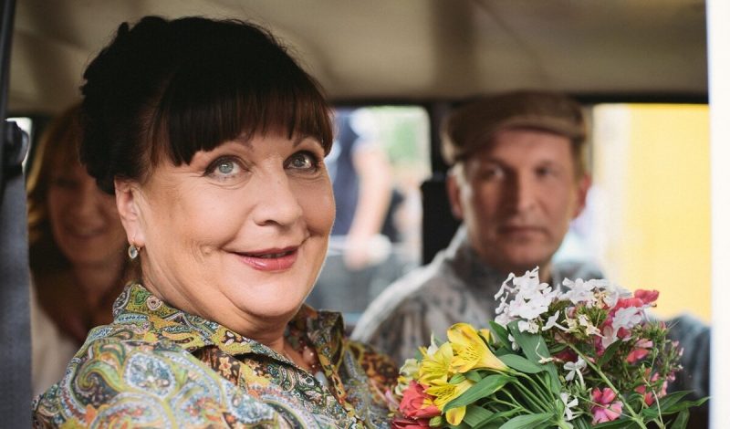 «Я была достойна побоев?» : Татьяна Кравченко о драмах, изменах и безответной любви, оставивших ее в 70 лет одну