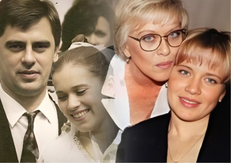 «Я стала роковой разлучницей»: как балерина Мариинки увела мужа у дочери Алисы Фрейндлих и потеряла его через полтора месяца