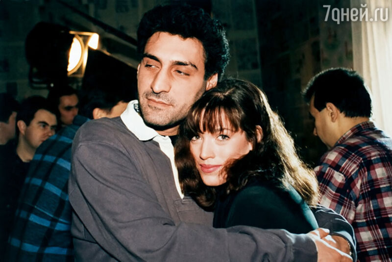 «Я чуть с ума не сошел от счастья»! : Почему Гоша Куценко не сделал шаг к 54-летней Алёне Хмельницкой, а Тигран Кеосаян ушел к другой?