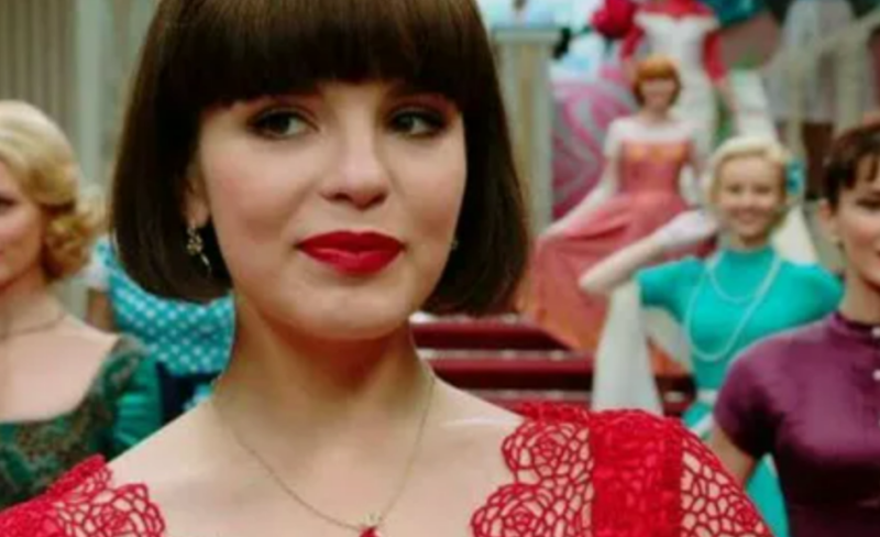 «Не могла в это поверить!»: 31-летняя звезда «Красной королевы» Ксения Лукьянчикова пережила предательство и страшную утрату