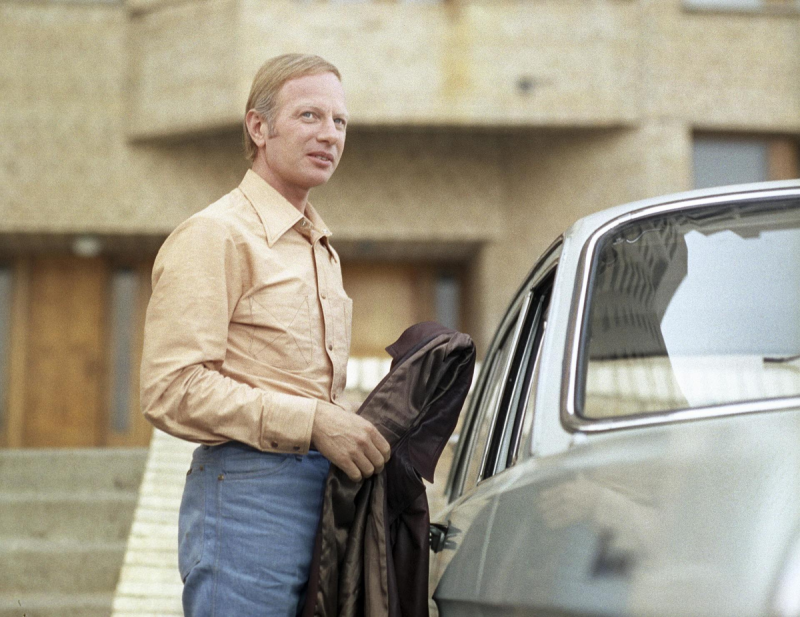 «Не хочу, чтобы мои дети жили в этой хамской стране»: почему Альберт Филозов мечтал выдать дочерей за иностранцев