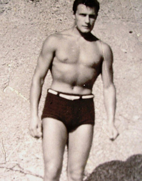 «Грузин!»: как одна фраза матери 30 лет скрывала от сына тайну, разрушившую его жизнь