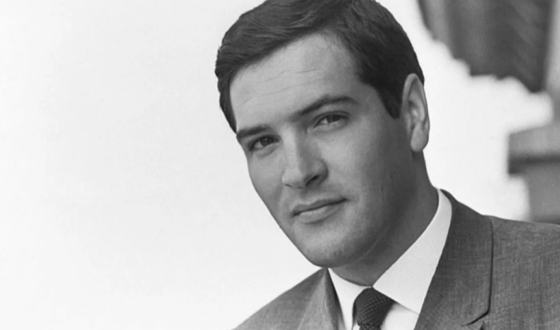 «Аполлон» из Геленджика: как «интеллигентный подлец» из «Москвы» прожил 39 лет с одной женщиной, но изменял ей