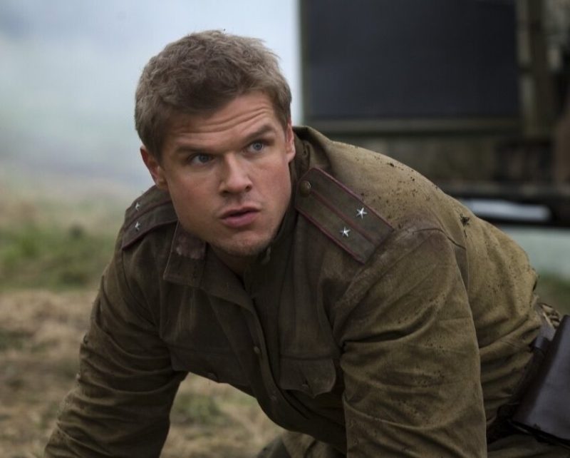 «Он не искал лёгких путей»: чем закончился брак Владимира Яглыча и Светланы Ходченковой после 5 лет ссор