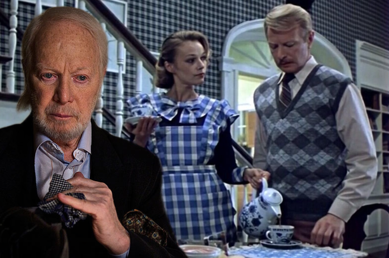 «Не хочу, чтобы мои дети жили в этой хамской стране»: почему Альберт Филозов мечтал выдать дочерей за иностранцев