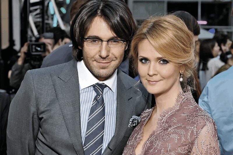 «Он просто боится»: что скрывается за идеальным браком Андрея Малахова и Натальи Шкулевой, живущих раздельно 14 лет