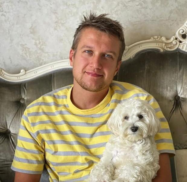 «Он не мой»: в чём признался 42-летний Анатолий Руденко после задержания с запрещёнными веществами