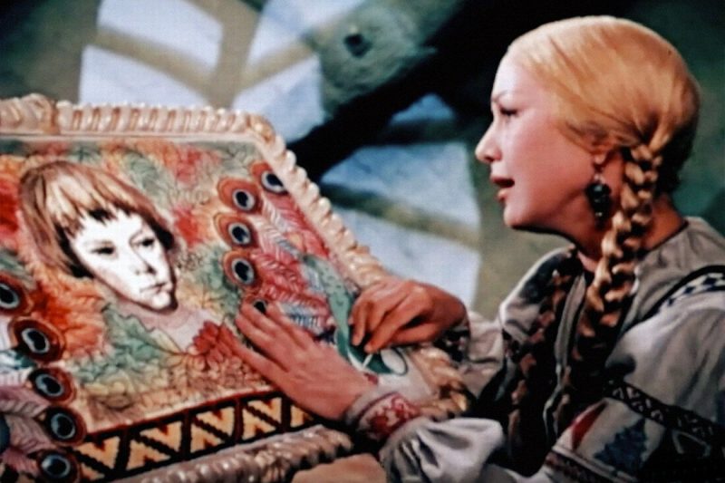 «Его бросил отец, но он стал великим»: как режиссер Александр Роу, снимавший сказки, всю жизнь искал счастья