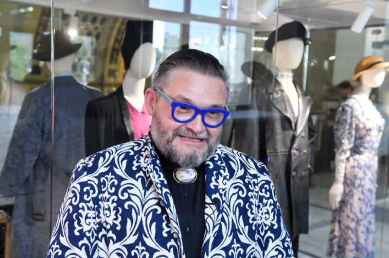 Налоговый капкан и чёрный список: Васильев под угрозой ареста?