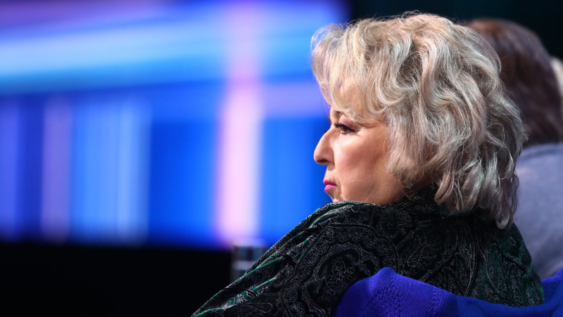 «Пенсия — не зарплата»: как живет 76-летняя Ирина Роднина, призывающая россиян не ждать помощи от государства?