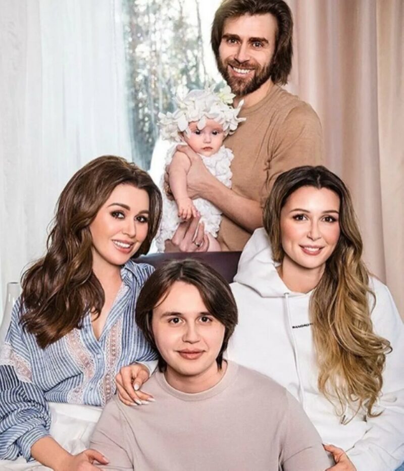 «Он не отпустил детей, а она вышла за Жигунова»: как сложилась судьба первого мужа Заворотнюк после скандального развода