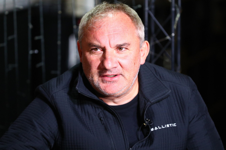 «Он не изменился»: почему Фоменко не сыграл в «Физруке», зачем набирал вес, и как сложилась жизнь его четвёртой жены?