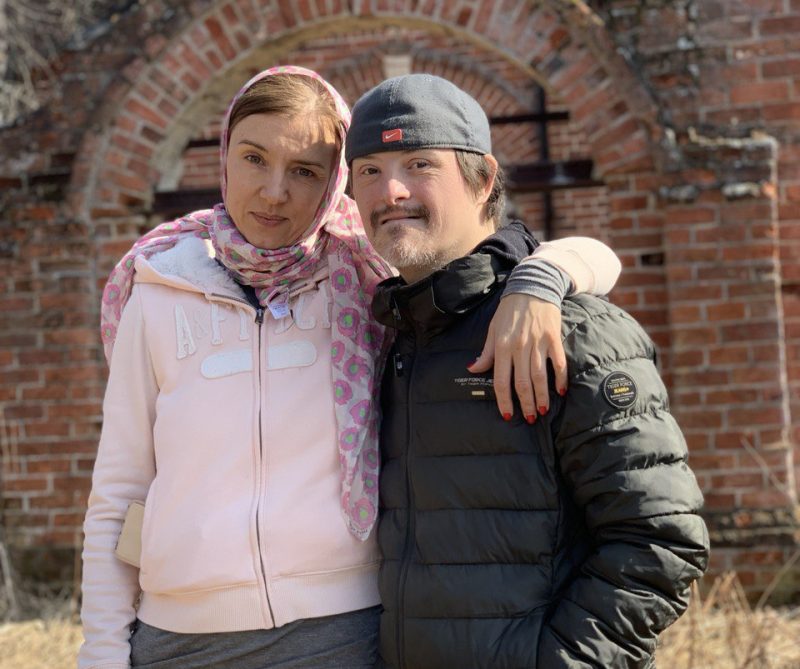 «Ее прятали 18 лет!»: что на самом деле скрывают Алфёрова и Бероев, и как выглядит их единственная дочь