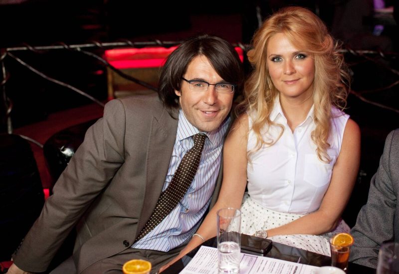 «Она сказала „да“»: 14 лет спустя раскрылись детали тайной свадьбы 39-летнего Андрея Малахова и Натальи Шкулевой