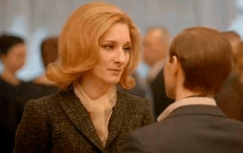 «Мне казалось, я недостойна родителей»: как дочь Любови Полищук, сыгравшая Раневскую, прошла через боль развода и нашла счастье спустя 23 года