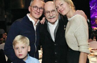 «Там пахнет детством»: как сын Никиты Михалкова построил дом-мечты в Жуковке, поразивший даже Кончаловского