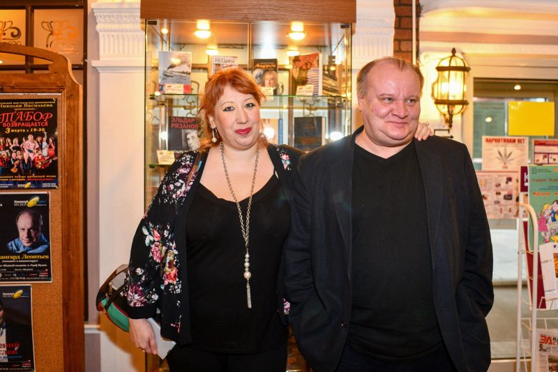 «Не герой-любовник»: почему звезда «Ликвидации» Борис Каморзин чуть не бросил актерство и как избежал алкоголизма?