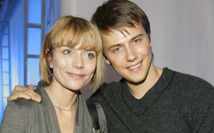 12 лет разницы и скандал с алиментами: почему Жидков не спешит под венец