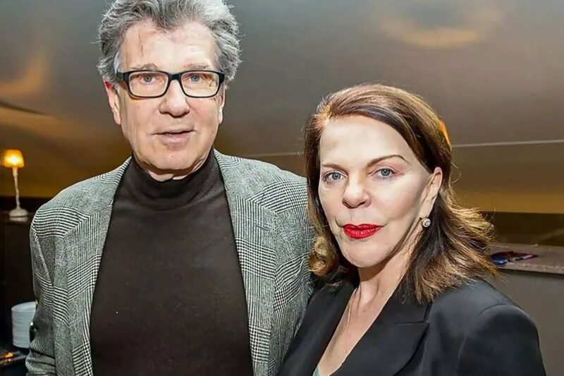 «Он не тот романтический красавец»: почему 20-летний брак 75-летнего Игоря Костолевского распался?