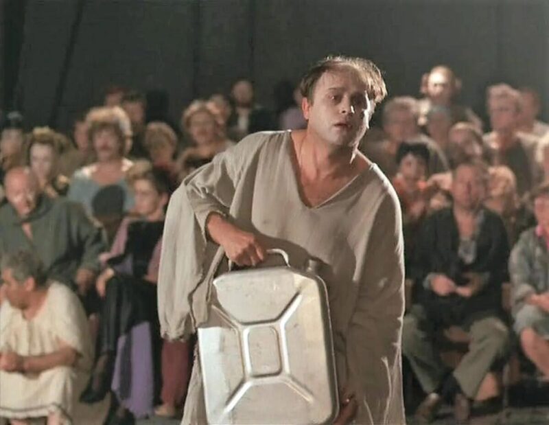 «Он не стал озлобленным!»: 78-летний Владимир Ильин выбрал деревню вместо кино, но теперь борется с онкологией