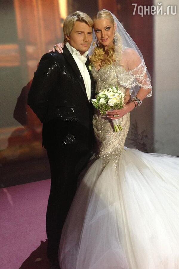 «Я люблю его как мужа!»: Кому из красавиц Николай Басков дарил бриллианты, а кого так и не смог забыть?