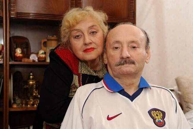 «Он мог бы уделять ей больше внимания»: как сложилась судьба старшего сына Марины Полицеймако, о котором мало кто знает