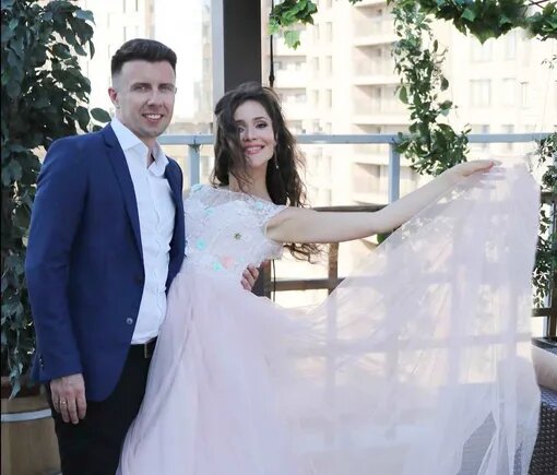 «Из хосписа обратного пути нет»: как живет единственная дочь Анны Самохиной, которая в 42 года нашла счастье после предательства мужа