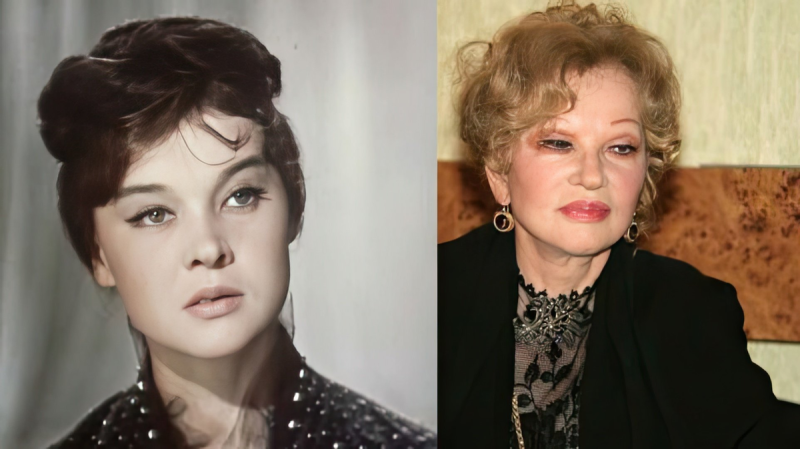 «Лучше быть одной»: почему эти 10 актрис трижды обожглись в любви, но нашли счастье на сцене?