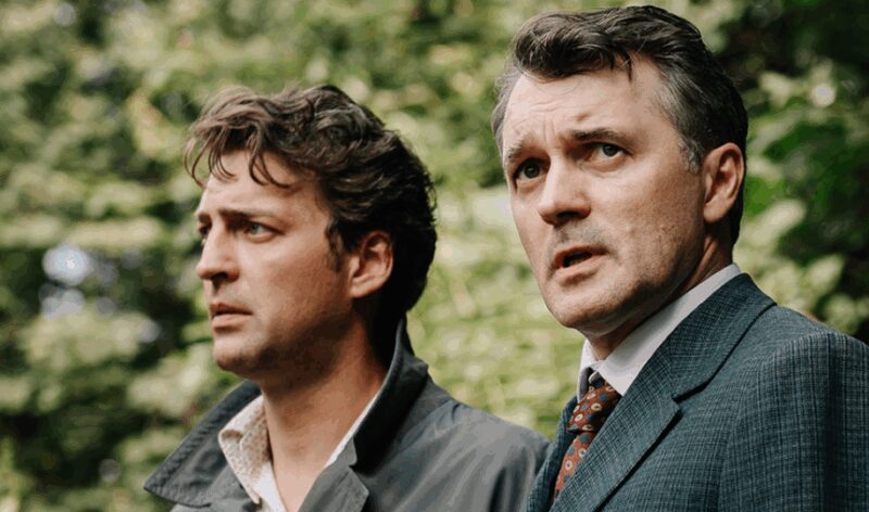 «Ушел к молодой актрисе»: ради кого 48-летний Павел Трубинер оставил чемпионку мира и стал многодетным отцом?