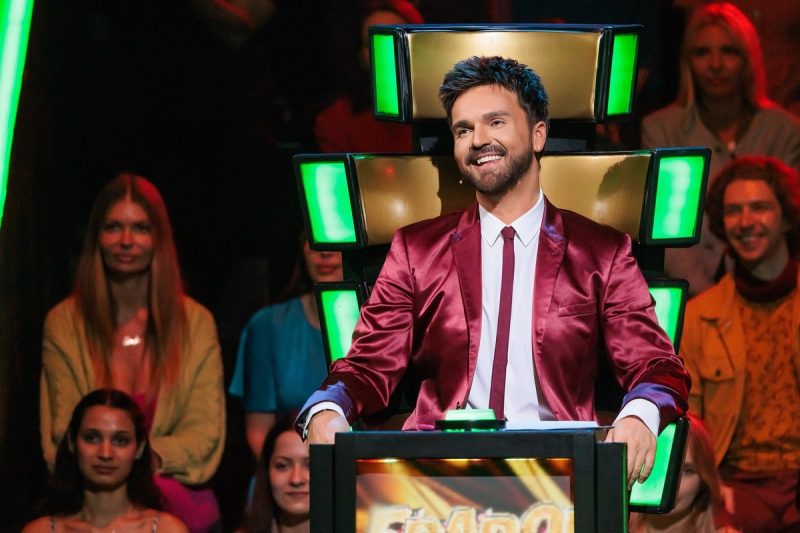 «Склонность к полноте – моя реальность»: как 41-летний Александр Панайотов победил лишний вес и преобразился до неузнаваемости