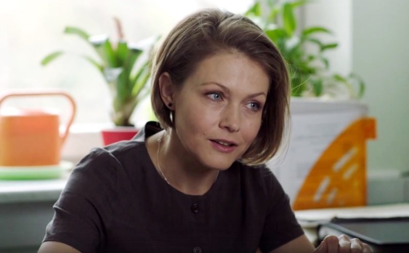 Эльвира Болгова: почему её дочери выбрали разные пути?