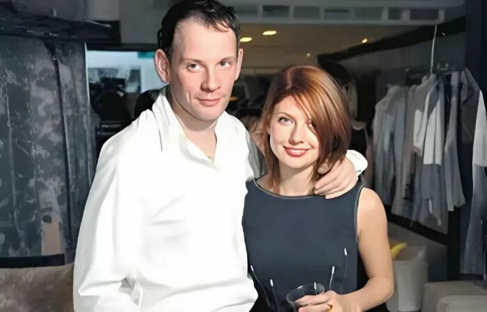 Три брака рухнули, а четвёртый подарил четверых детей: Кто вернул любовь Даниилу Спиваковскому?