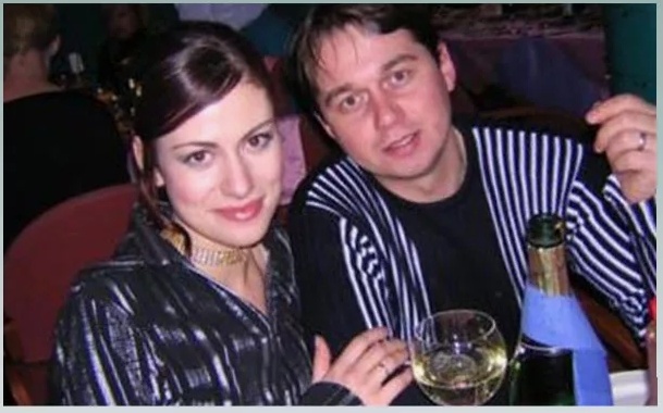 «Как брат и сестра»: почему Анна Ковальчук рассталась с первым мужем и как выглядит их 25-летняя дочь, покорившая «Последнего героя»