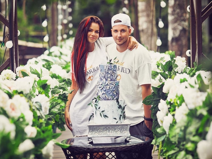 Миллион за новое тело и муж не надолго: как живёт королева русского R&B Бьянка и кем занято ее сердце