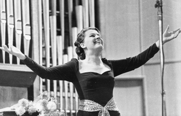 От блокады до лейкемии: судьба Елены Образцовой и её наследницы