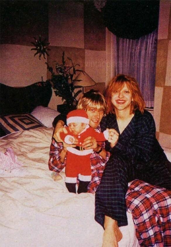 «Тайсон в розовых наручниках — это сюрреализм»: редкие кадры звезд, которые вас поразят